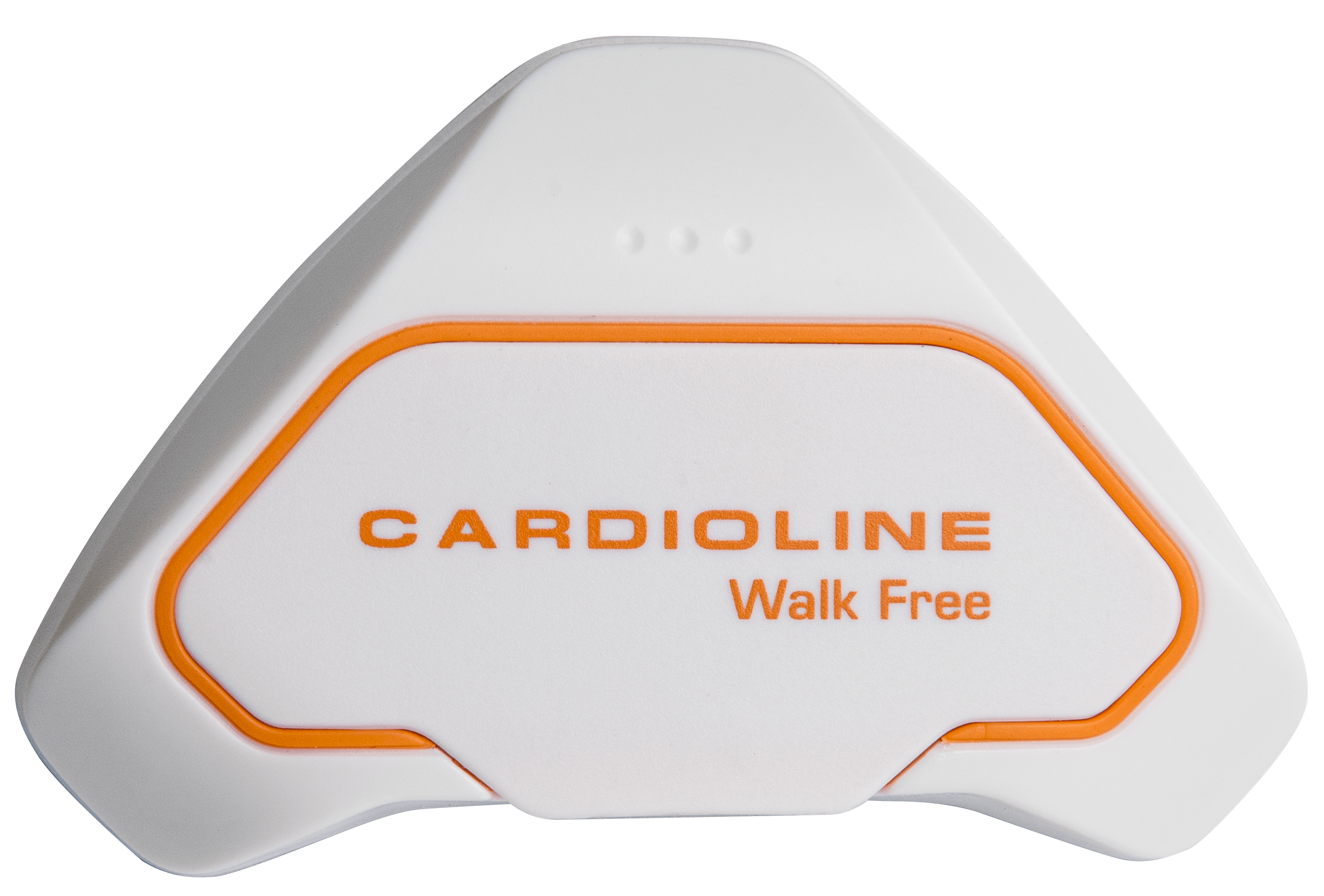 Cardioline Walk Free fronte
